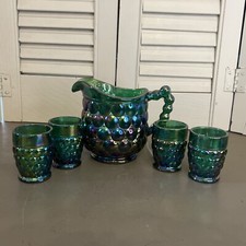 Vintage westmoreland green for sale  Tuscaloosa