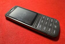 Nokia drak grey for sale  BIRMINGHAM