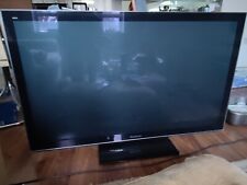 Panasonic txp50vt30b inch for sale  LONDON