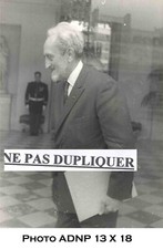 Photo presse originale d'occasion  Fontenay-sous-Bois