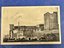 Cartolina viaggiata 1940 usato  Catania