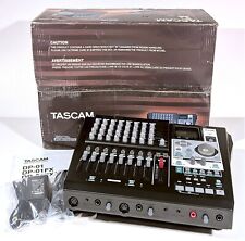 Minty box tascam for sale  Aurora