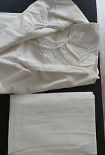 Cream king size for sale  TAUNTON