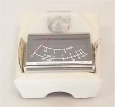 Heathkit power meter for sale  Dublin