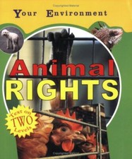 Animal rights julia for sale  USA