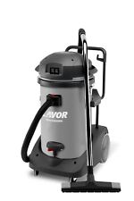 Lavor taurus aspiratore usato  Italia