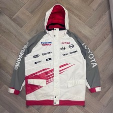 Panasonic toyota racing for sale  BARNSLEY
