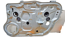 Regulador de janela dianteiro direito do passageiro Hyundai Azera 2006–2011 fabricante de equipamento original**, usado comprar usado  Enviando para Brazil