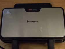 Innoteck panini press for sale  UXBRIDGE