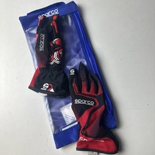 Sparco rush karting for sale  CAMBERLEY