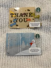 Starbucks gift cards for sale  Waynesville