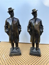 Set statue puccini usato  Milano