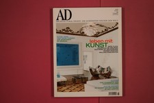 283459 architectural digest gebraucht kaufen 283459 architectural digest gebraucht kaufen  Herzebrock-Clarholz