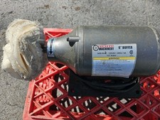 Heavy duty buffer for sale  Ithaca