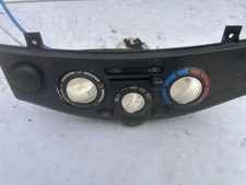 Nissan micra k12 for sale  BEDLINGTON