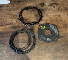 Srm power meter for sale  PEEBLES