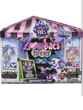 Zombaes forever wild for sale  ROCHDALE