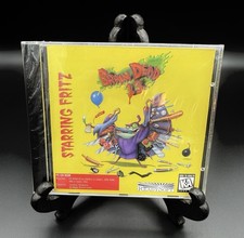 Vintage 1995 braindead usato  Spedire a Italy