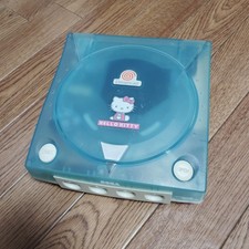 Dreamcast console hello d'occasion  Expédié en Belgium