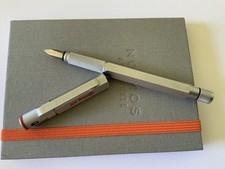 Rotring 600 newton d'occasion  Expédié en Belgium