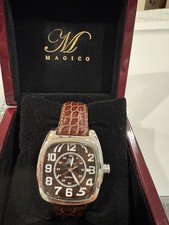 Magico automatic watch for sale  Midlothian