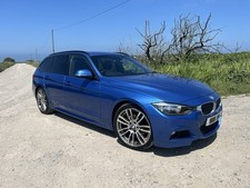 2013 bmw 320d for sale  PENZANCE
