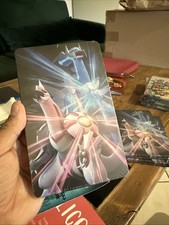 Steelbook pokémon diamant d'occasion  France