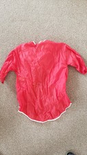 Nylon red waterproof for sale  LONDON