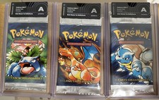 Pokémon artset set usato  Valgioie