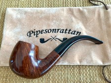 Dunhill amber root usato  Siracusa