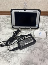 Tablet PC Core m5-6Y57 4G 128G Panasonic TOUGHPAD FZ-M1 comprar usado Tablet PC Core m5-6Y57 4G 128G Panasonic TOUGHPAD FZ-M1 comprar usado  Enviando para Brazil