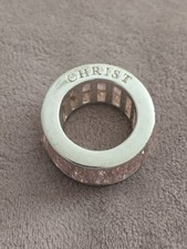 Christ extravaganter ring gebraucht kaufen  Deutschland