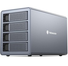 Yottamaster bay 10gbps for sale  LEEDS