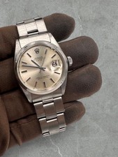 Rolex oyster perpetual usato Rolex oyster perpetual usato  Catania