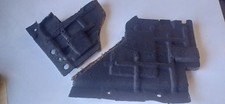 Coperture inferiori cruscotto usato  Castellana Grotte