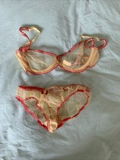 Agent provocateur bra for sale  LONDON