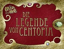 Mia and legende gebraucht kaufen  Berlin