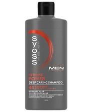 6er pack syoss gebraucht kaufen  Heinsberg