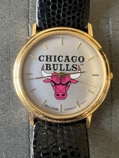 Vintage bulova chicago for sale  Los Angeles