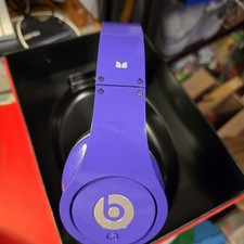 Fones de ouvido Beats by Dr. Dre 190003-00 Studio com fio Monster roxo comprar usado Fones de ouvido Beats by Dr. Dre 190003-00 Studio com fio Monster roxo comprar usado  Enviando para Brazil