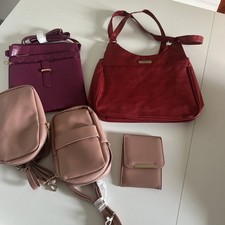 Damen accessoires set gebraucht kaufen  Duisburg