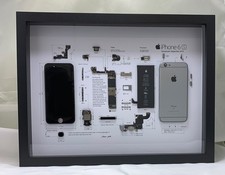 Iphone gerahmt zerlegte gebraucht kaufen  Recklinghausen