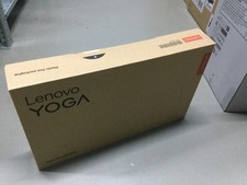 Notebook yoga slim gebraucht kaufen  Langenhagen