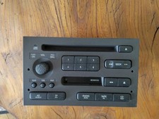 Saab radio stereo for sale  TAUNTON