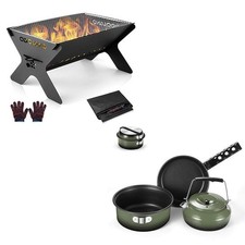 Odoland bundle camping for sale  USA
