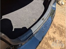 Toyota avensis tailgate for sale  UK