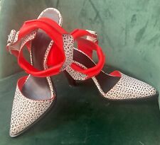 Alexander wang scarpe usato  Pescara