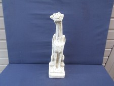 Ancienne statuette plâtre d'occasion  Albi