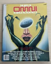 Omni science fact for sale  HERNE BAY