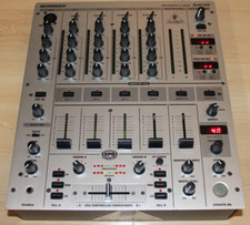 Behringer djx700 mixer for sale  BASILDON